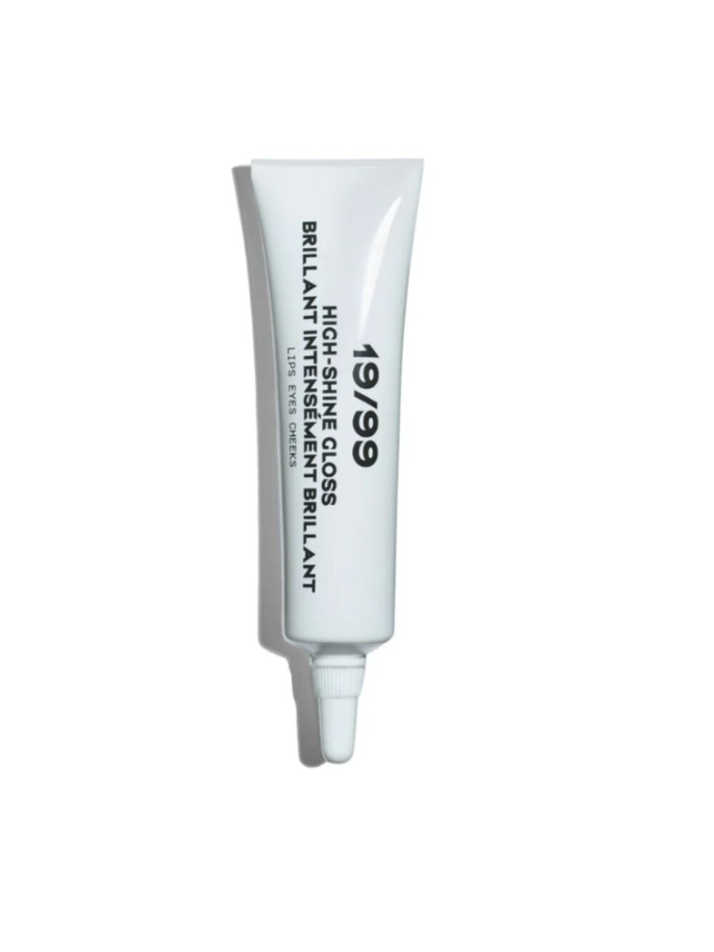 19/99 | NWT High-Shine Gloss